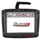 IDSS II Tablet